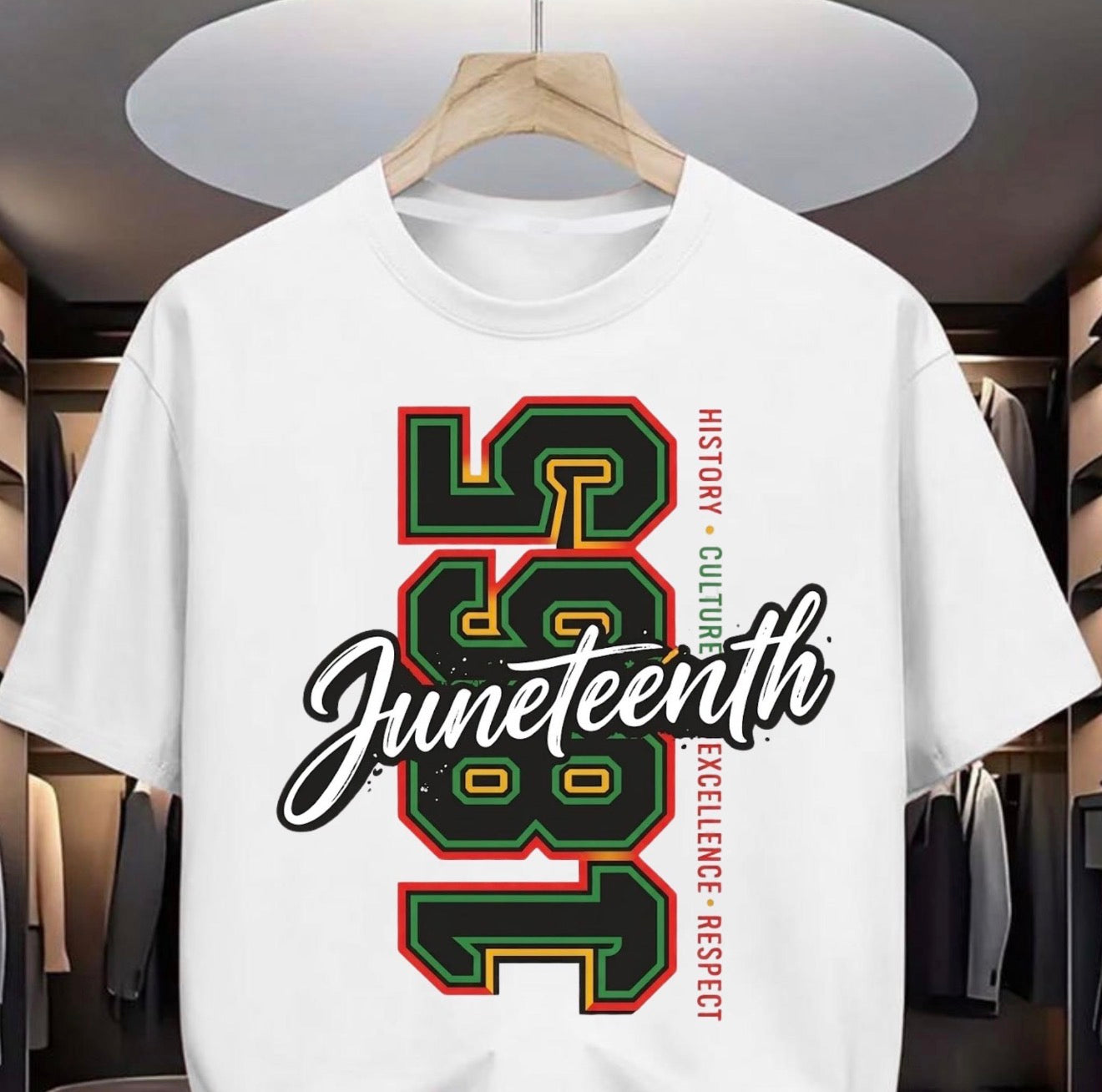 Juneteenth 1865