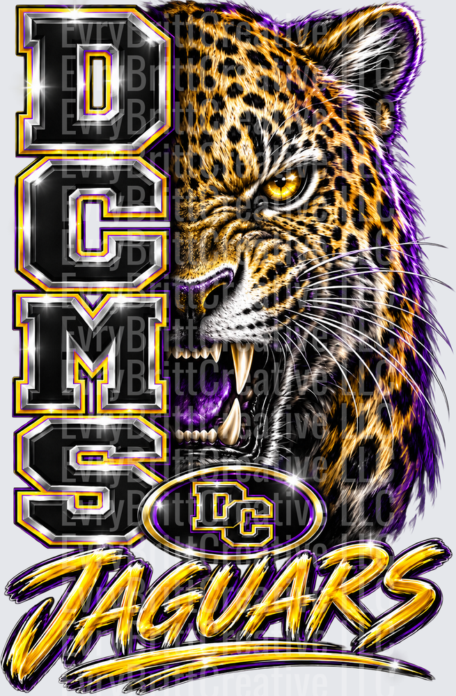 DeSoto Central Middle