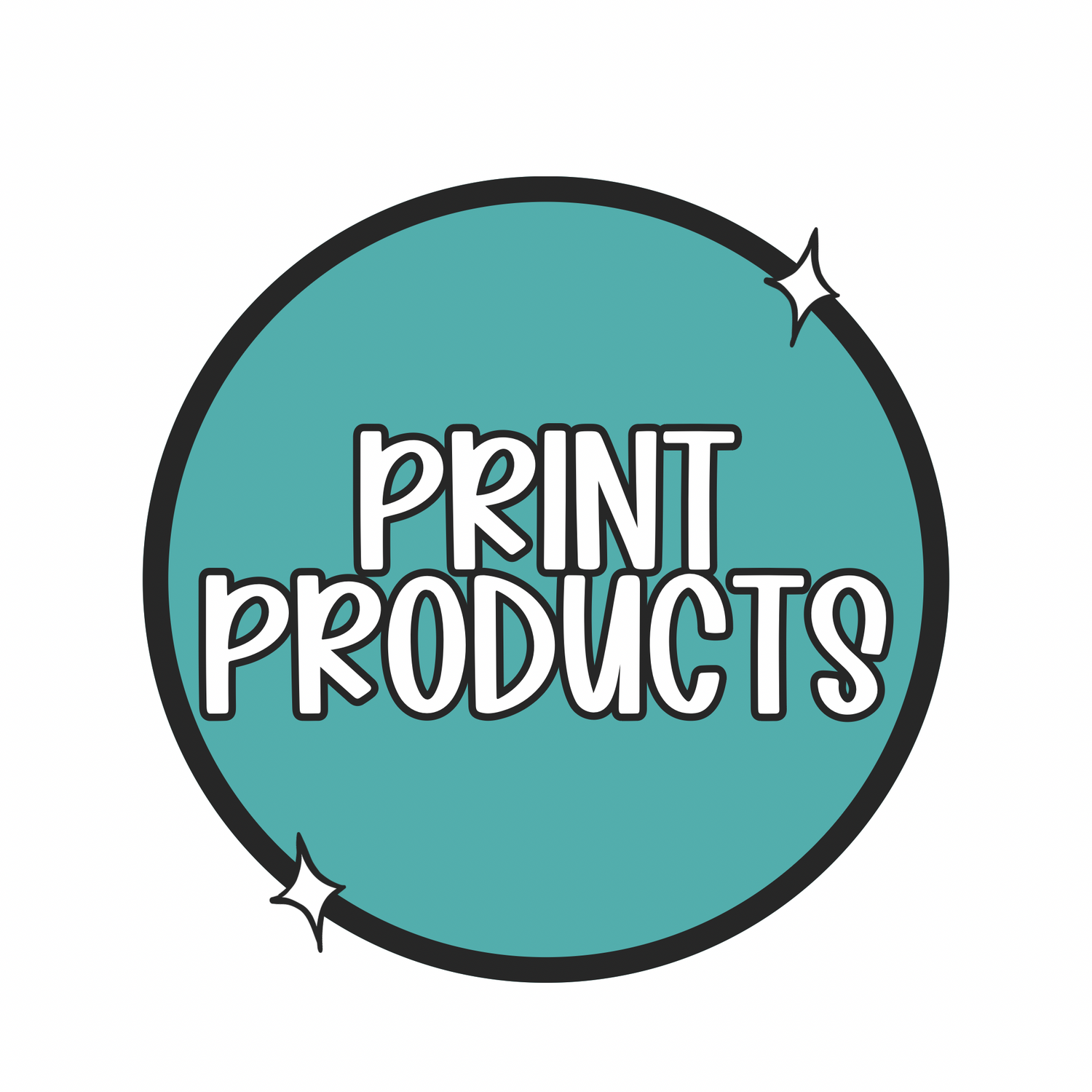 Print products