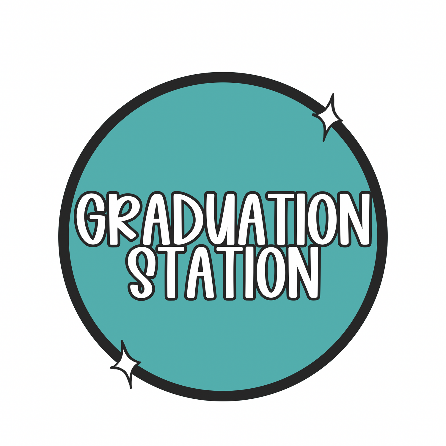 Graduation station