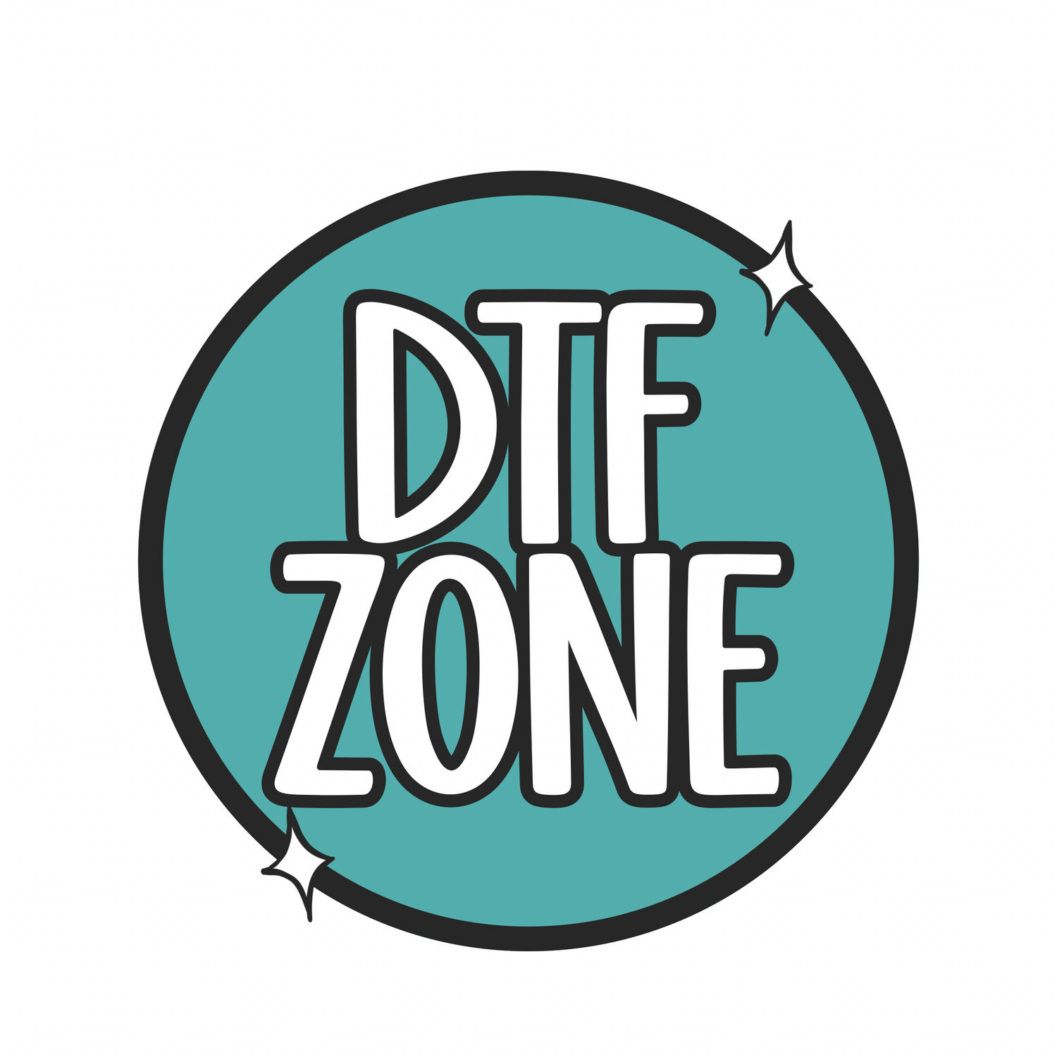 DTF zone