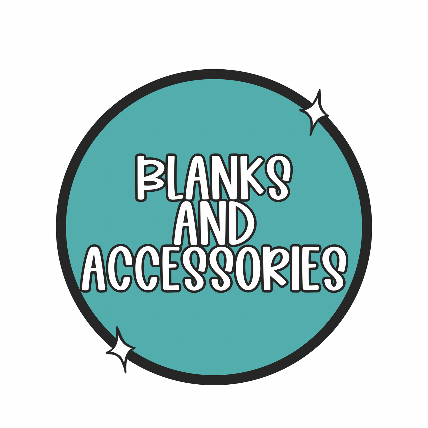 Blanks and accessories