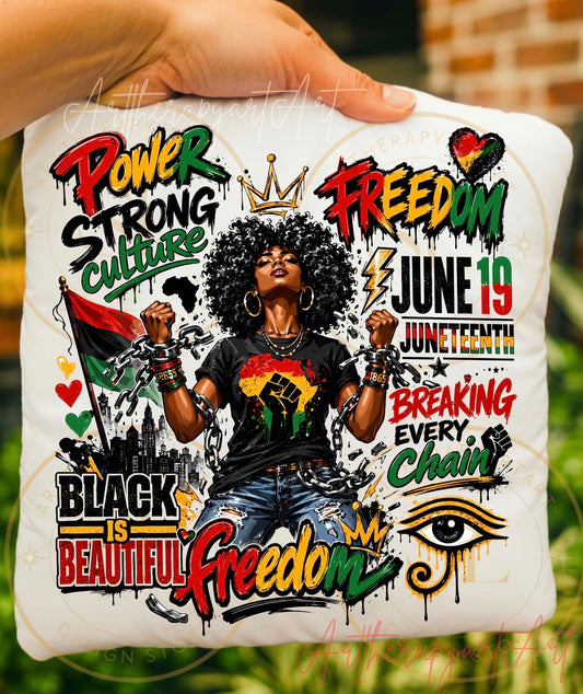 Power, Strong, Culture