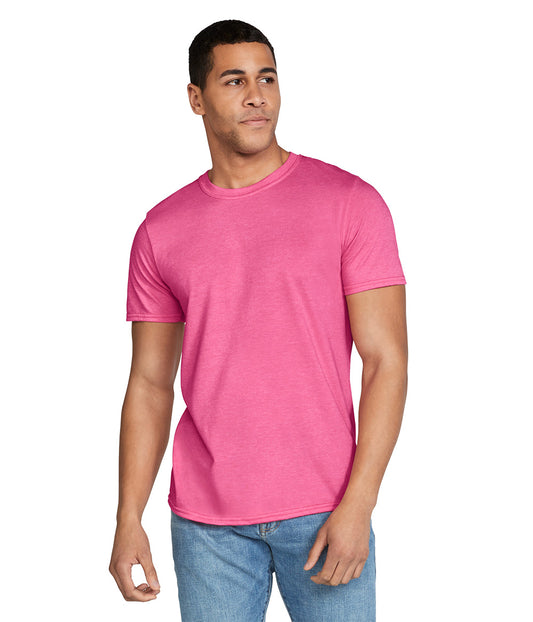 Short Sleeve Adult Tshirt