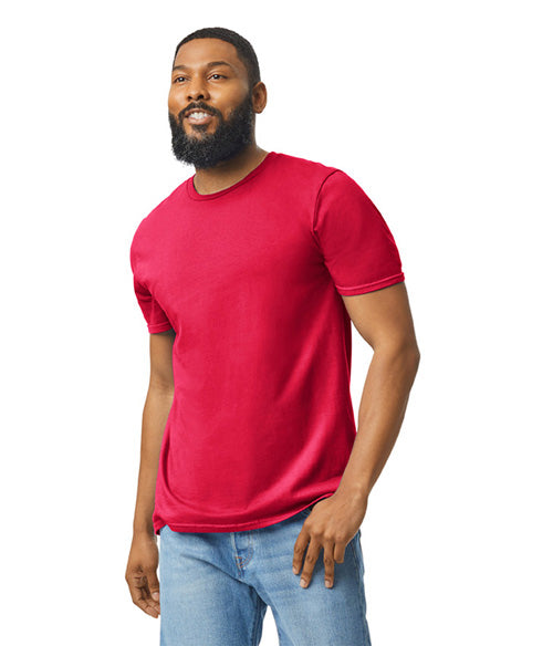 Gildan SoftStyle Tshirt