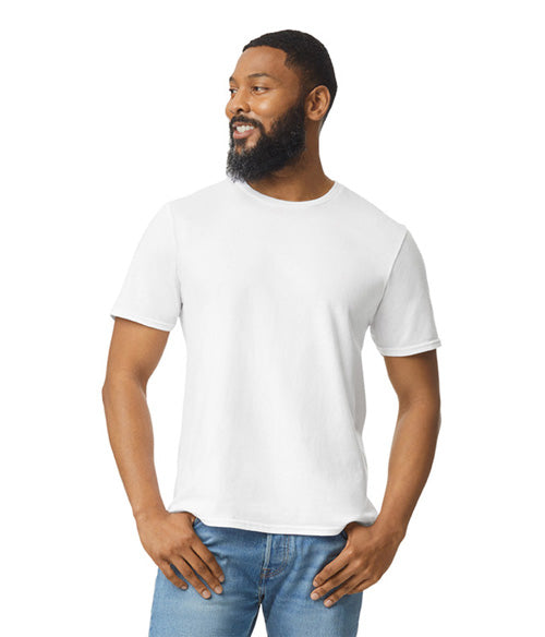 Gildan SoftStyle Tshirt