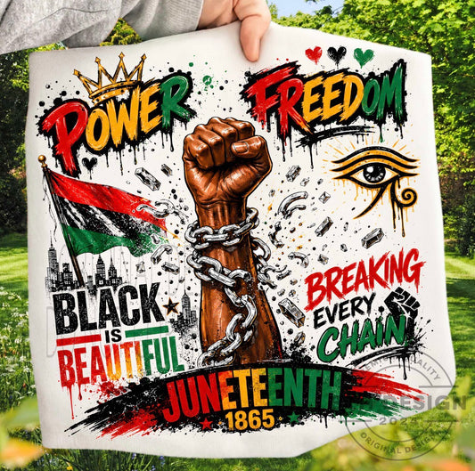 Power Freedom