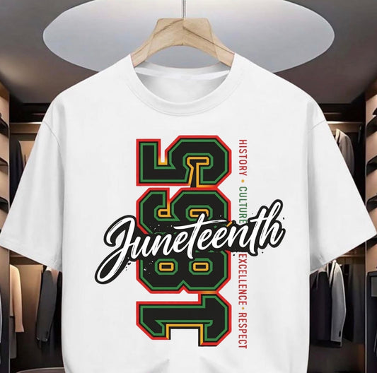 Juneteenth 1865