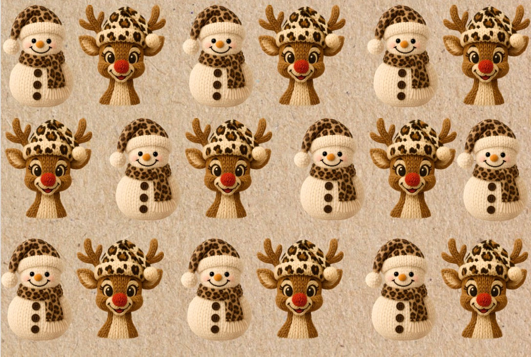 Custom Wrapping Paper 36"