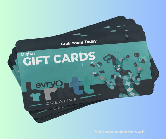 Gift Cards
