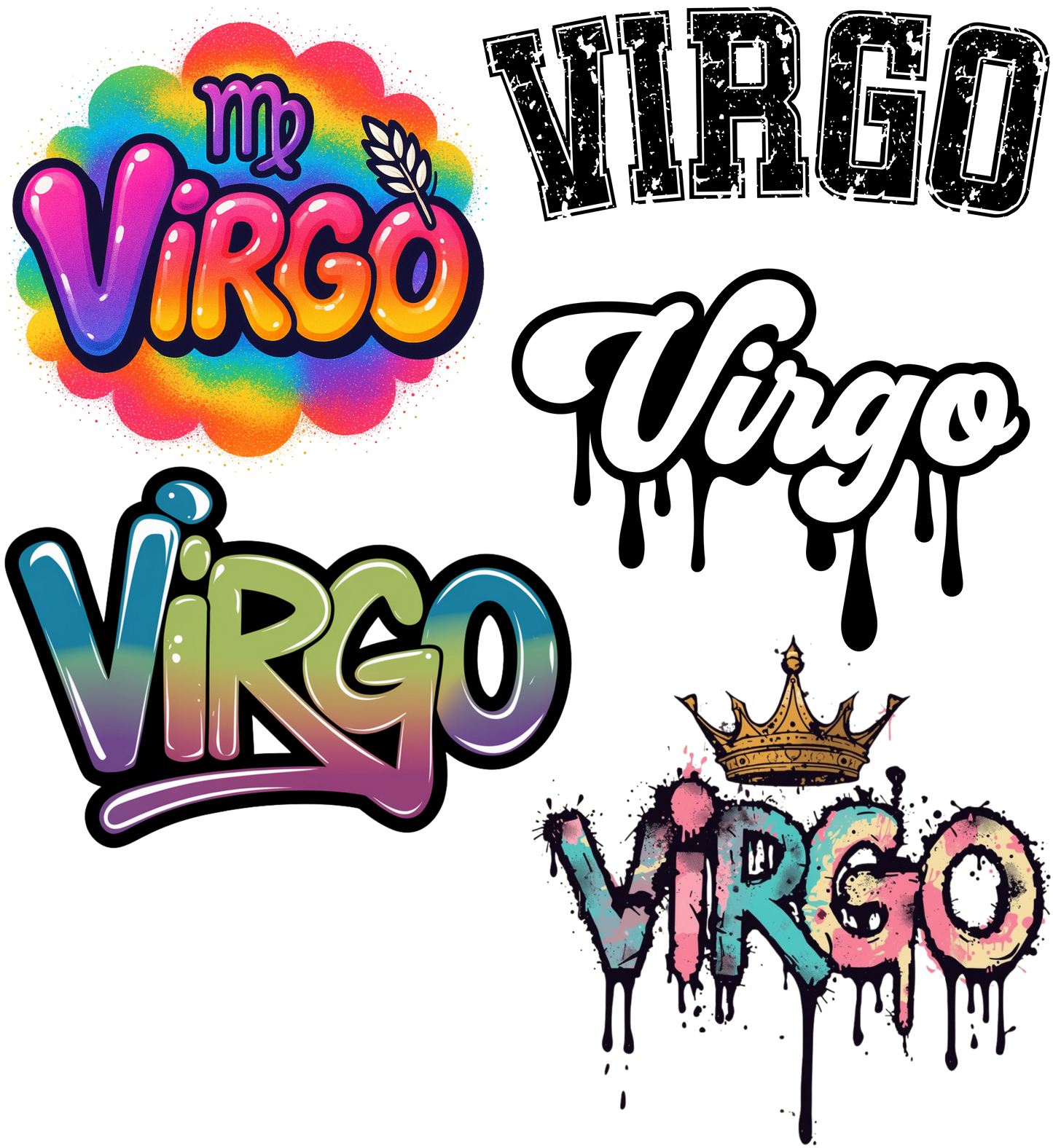 Virgo Szn