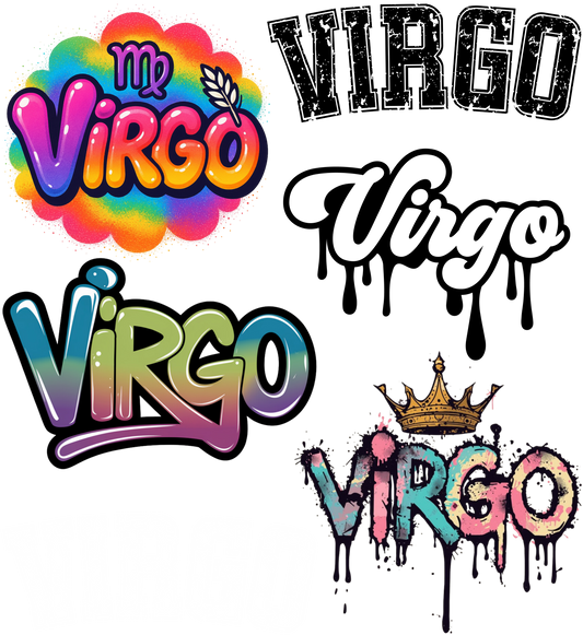 Virgo Szn