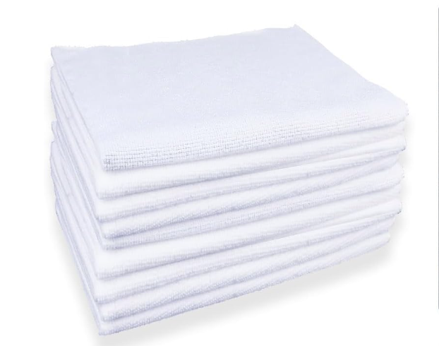 Sublimation Rally Towels