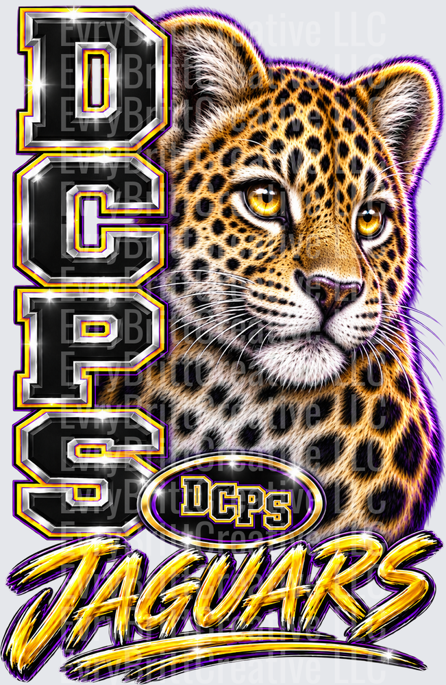 Desoto Central Primary